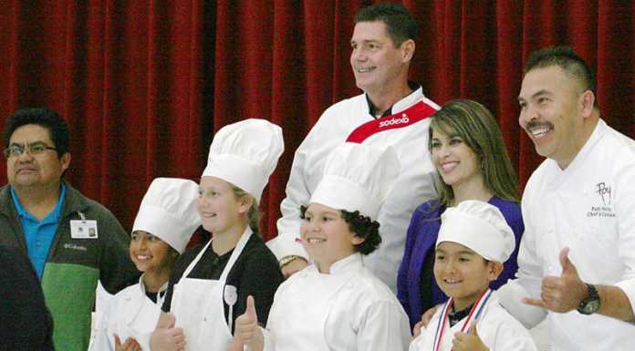 Future chef crowned