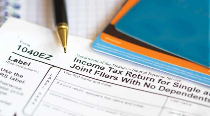 Tax prep volunteers needed