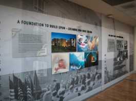 Hospital Foundation pays tribute to donors