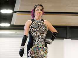 Trashion Show returns to runway