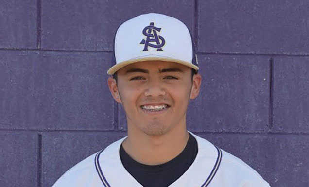 Aztecs lose 1-run games