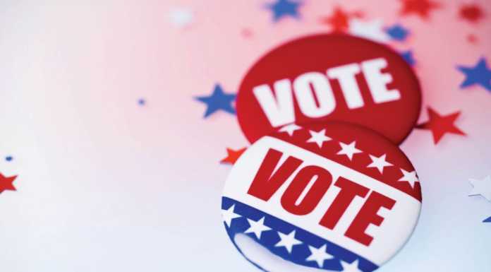 2018 Primary Election Results