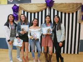 Soledad champs celebrate season