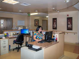 Mee Memorial Hospital’s Skilled Nursing Unit facility receives five-star rating