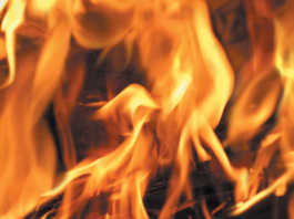 Prescribed burn planned for Gabilan Range near Soledad tomorrow