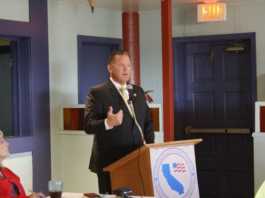 Sheriff discusses undocumented immigrant felons