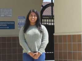 Soledad High senior awarded $20K