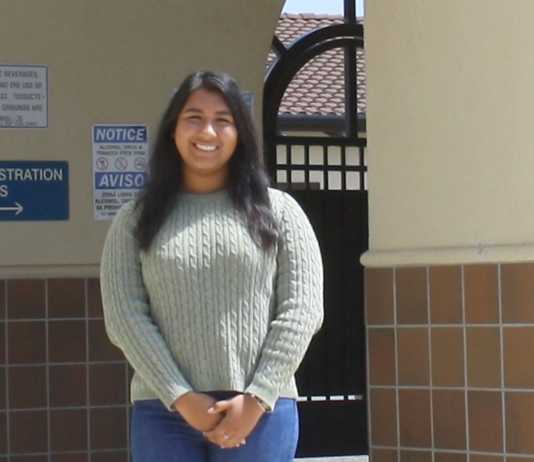 Soledad High senior awarded $20K
