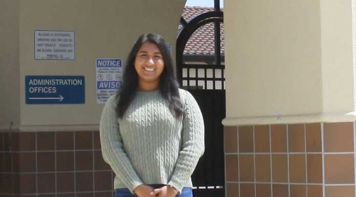 Soledad High senior awarded $20K