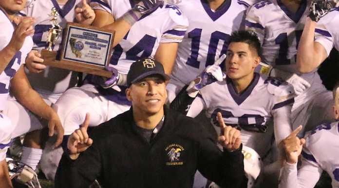 Soledad coach resigns
