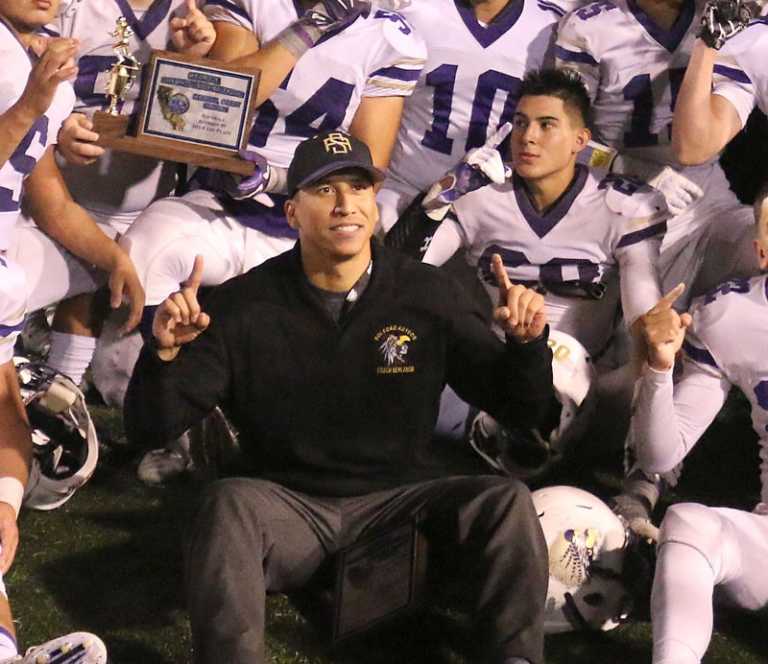 Soledad coach resigns