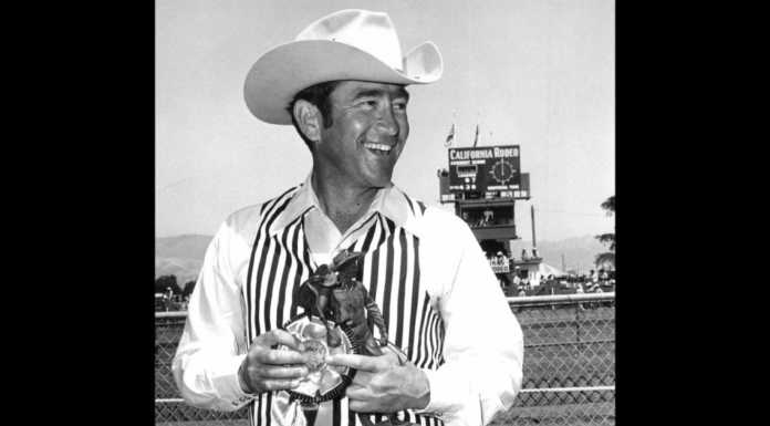 Ranch Rodeo returns Sunday to Salinas Valley Fairgrounds