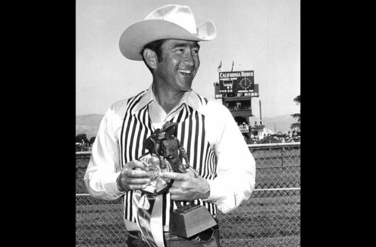 Ranch Rodeo returns Sunday to Salinas Valley Fairgrounds