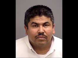 Greenfield teacher arrested for sexual misconduct