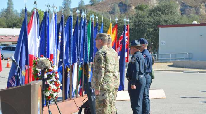 Remembering 9/11: Fort Hunter Liggett, South County cities reflect on tragedy 18 years later