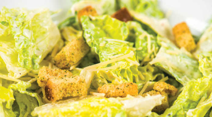 Salinas, Soledad celebrate National Salad Month