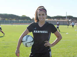 Verduzco to attend CSUMB