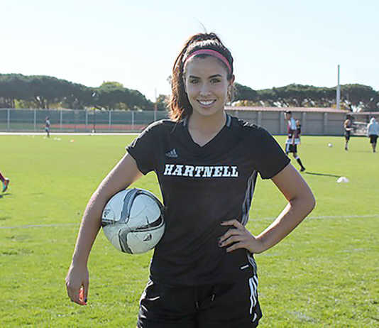 Verduzco to attend CSUMB