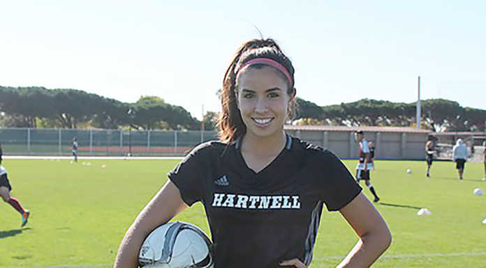 Verduzco to attend CSUMB