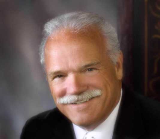 Lucky to be alive