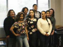 Speech and debate students heading to State