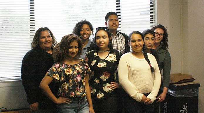 Speech and debate students heading to State