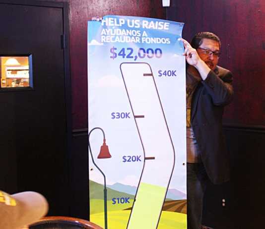 South County YMCA kicks off fundraising campaign