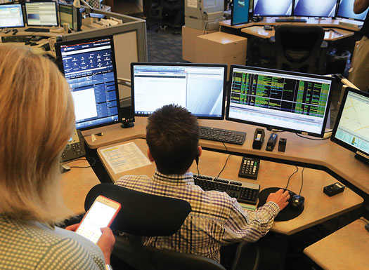 Tri-county area launches text-to-911 service