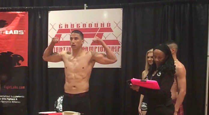 Soledad coach fights in Stockton