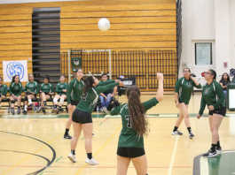 King City, Greenfield win matches