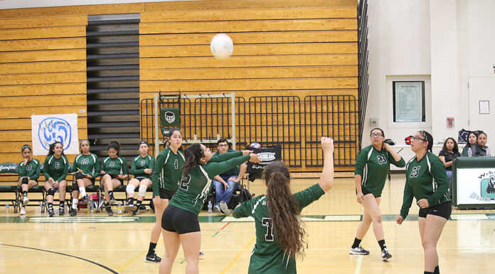 King City, Greenfield win matches