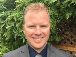 Olsen named new principal for Main Street Middle School