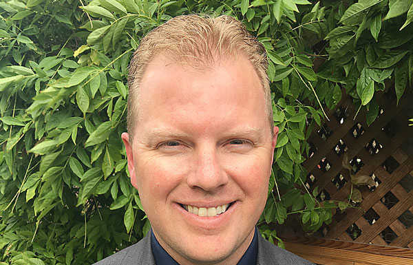 Olsen named new principal for Main Street Middle School