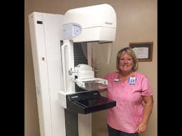 Mee Memorial Hospital recognizes Breast Cancer Awareness Month