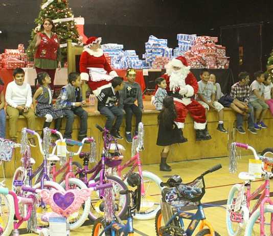 Giving tree