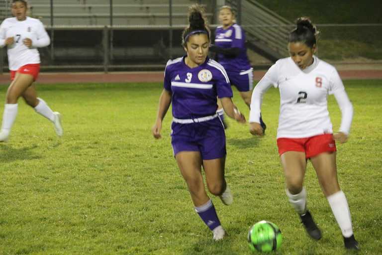 Soccer | South County weekly roundup
