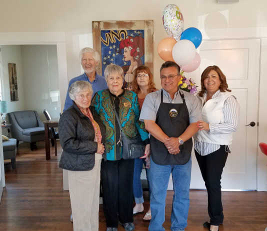 Preparations underway for Chamber Gala