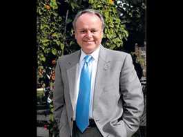 Community remembers Steve Pritt