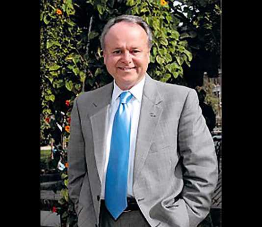 Community remembers Steve Pritt