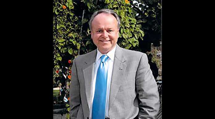 Community remembers Steve Pritt