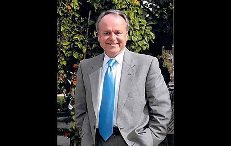 Community remembers Steve Pritt