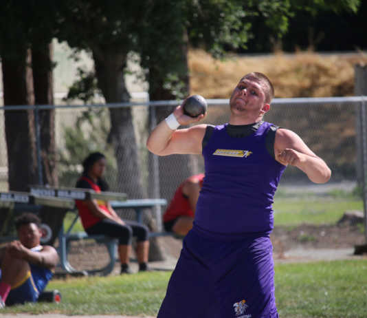 Munoz, Contawe in finals