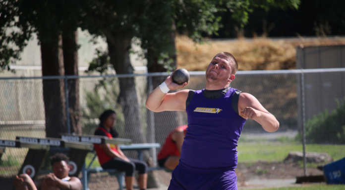 Munoz, Contawe in finals