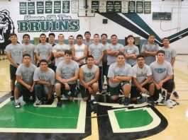 Players prep for South County Jamboree this Friday in Soledad