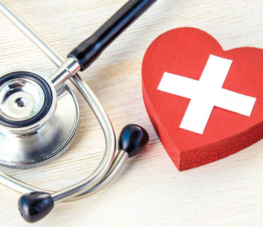 Monterey County Health Department wins award