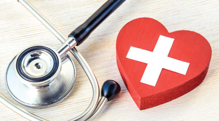 Monterey County Health Department wins award