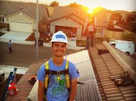 GRID Alternatives accepting applications for solar panel installation