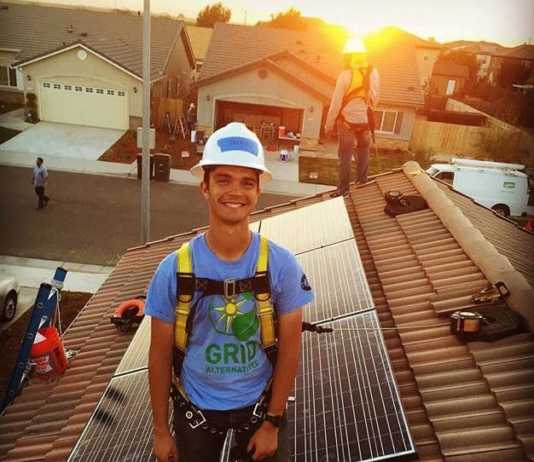 GRID Alternatives accepting applications for solar panel installation