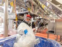 Taylor Farms earns ‘zero waste’ certification