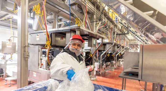 Taylor Farms earns ‘zero waste’ certification